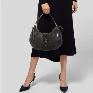 Gorgeous Christian Dior “Admit it” bag.